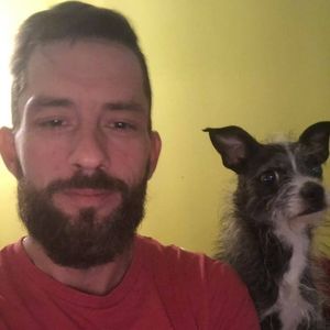 Meet your Posher, Kevin